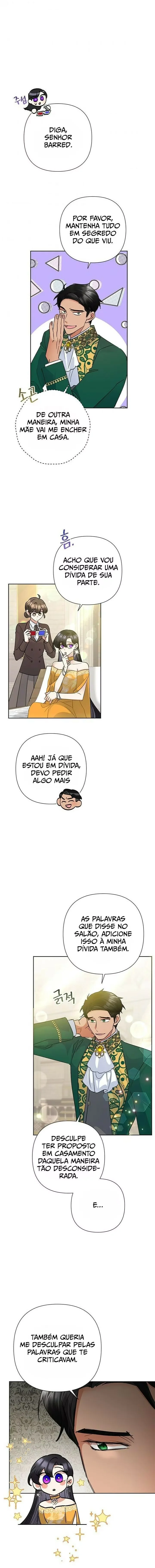 A VilÃ£ Tem Divertimento Hoje capitulo 38 pagina 24