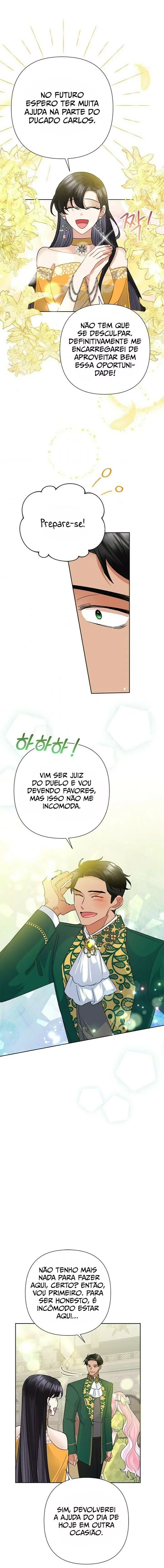 A VilÃ£ Tem Divertimento Hoje capitulo 38 pagina 26