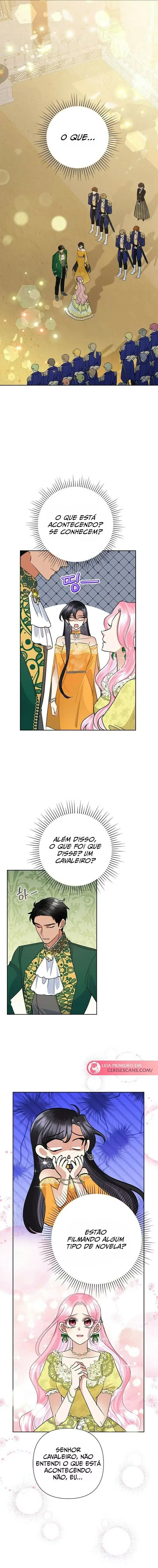 A VilÃ£ Tem Divertimento Hoje capitulo 38 pagina 3