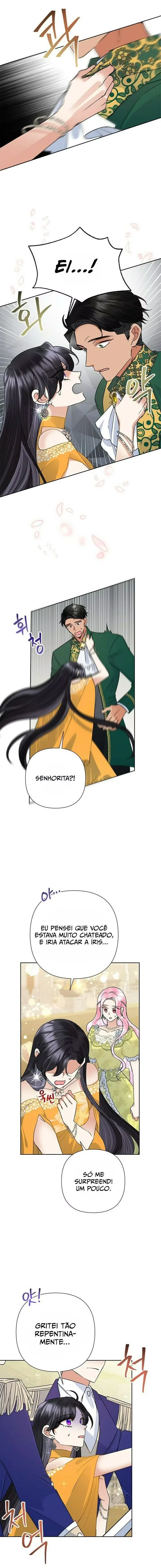 A VilÃ£ Tem Divertimento Hoje capitulo 38 pagina 9