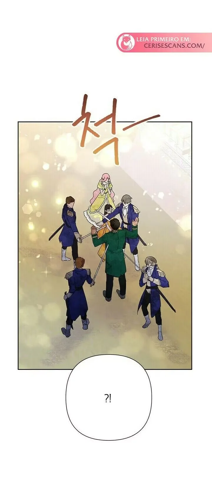 A VilÃ£ Tem Divertimento Hoje capitulo 38 pagina 10