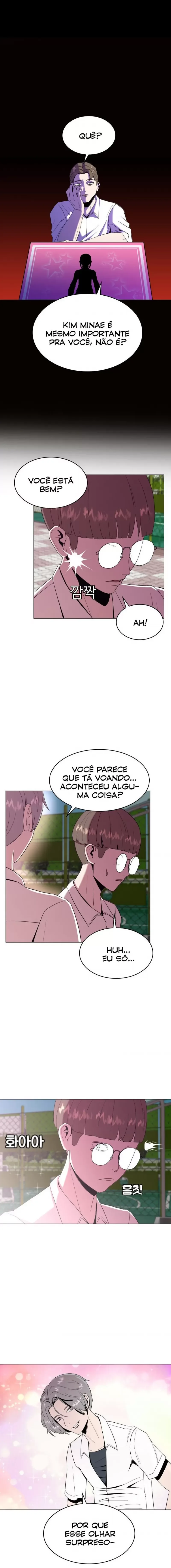 O IncrÃ­vel Ji Jiri capitulo 7 pagina 12