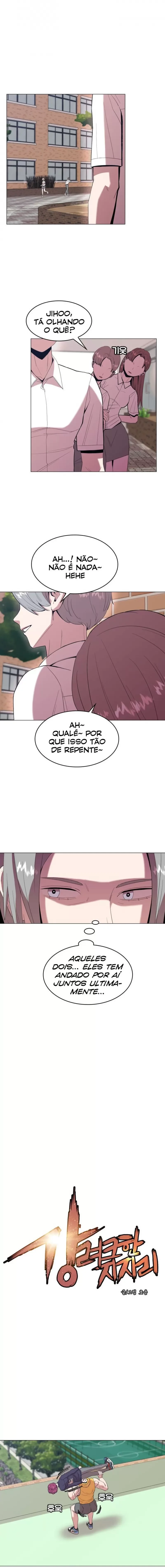 O IncrÃ­vel Ji Jiri capitulo 7 pagina 2