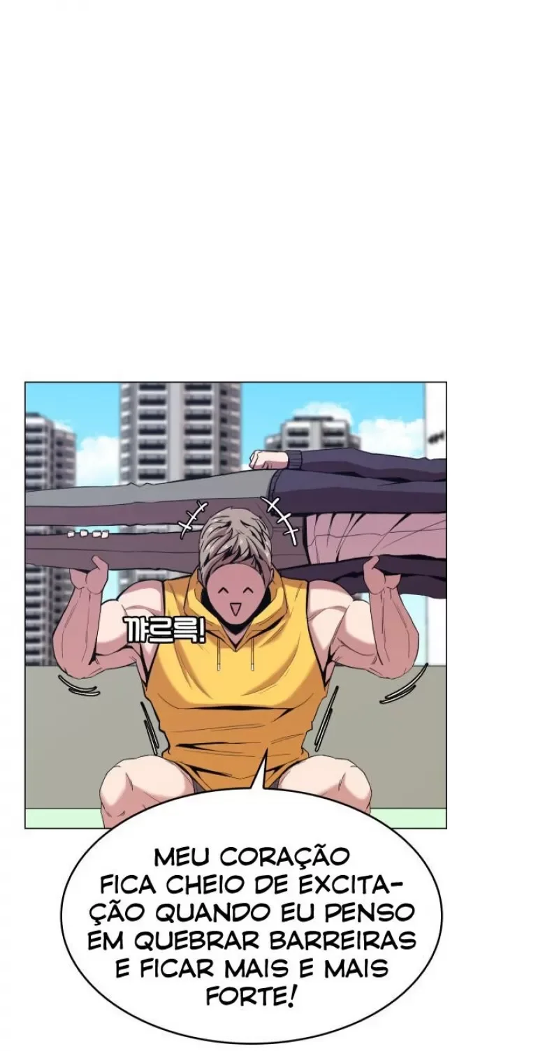 O IncrÃ­vel Ji Jiri capitulo 7 pagina 3