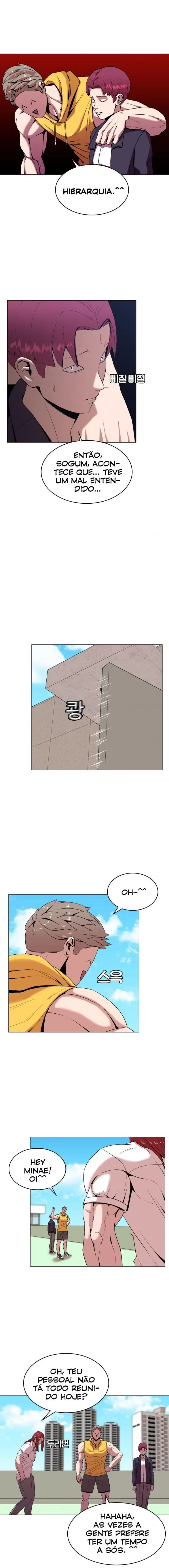 O IncrÃ­vel Ji Jiri capitulo 7 pagina 5