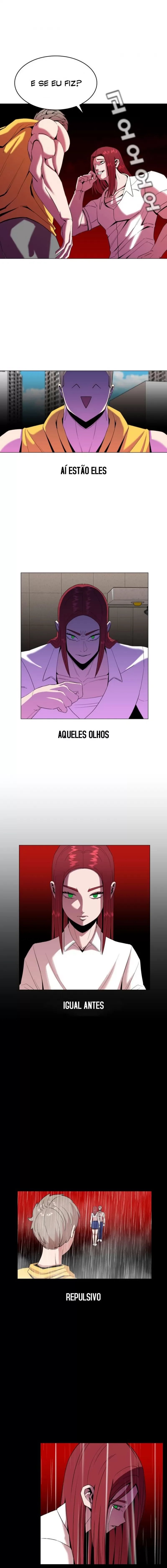 O IncrÃ­vel Ji Jiri capitulo 7 pagina 8