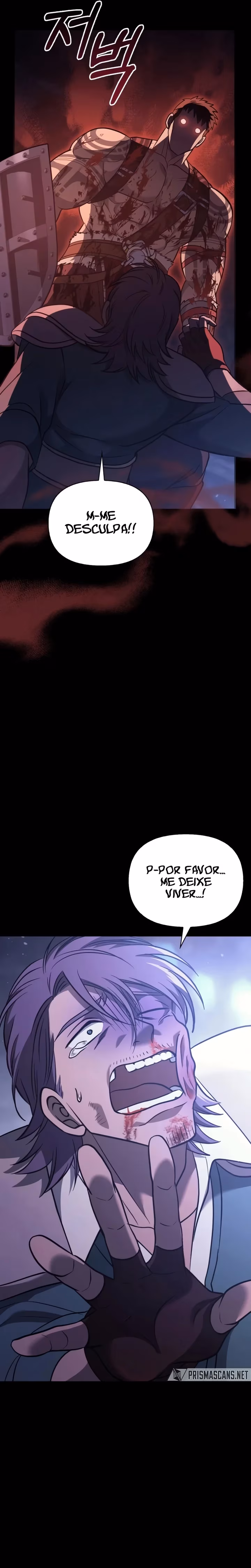 Sobrevivendo no Jogo como um Bárbaro capitulo 6 pagina 11