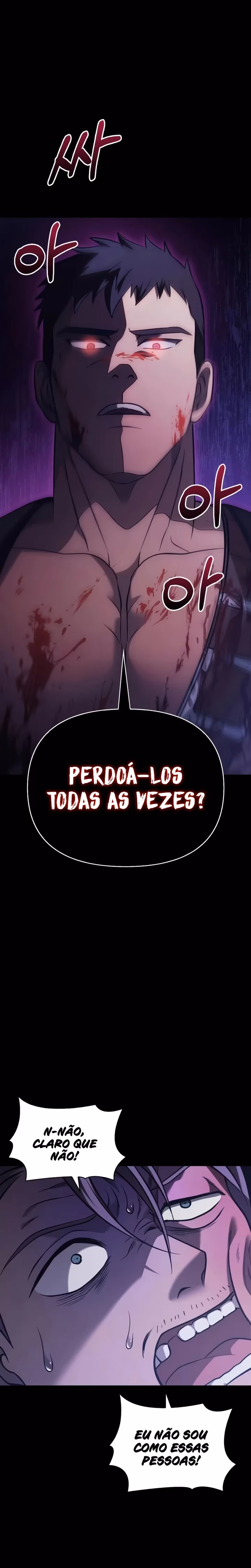 Sobrevivendo no Jogo como um Bárbaro capitulo 6 pagina 22