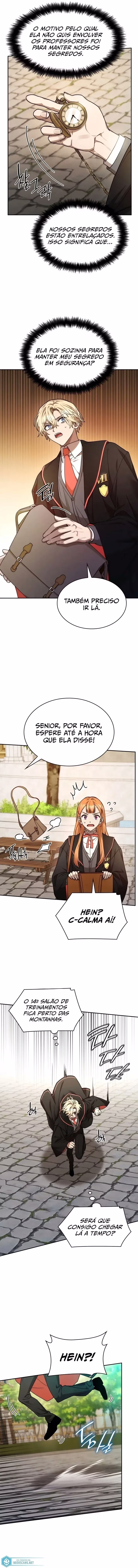 O Mago do Infinito capitulo 24 pagina 11