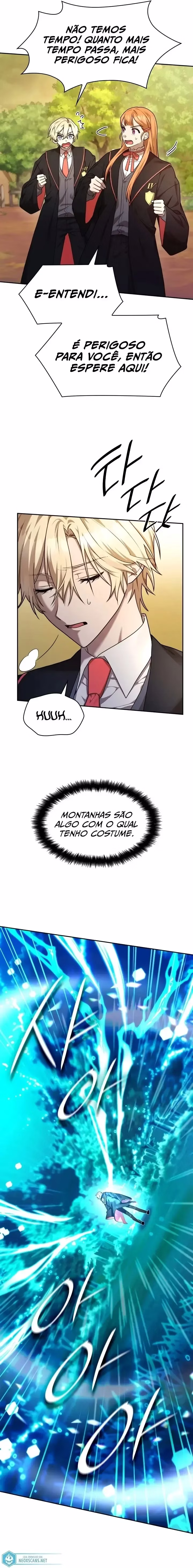 O Mago do Infinito capitulo 24 pagina 17