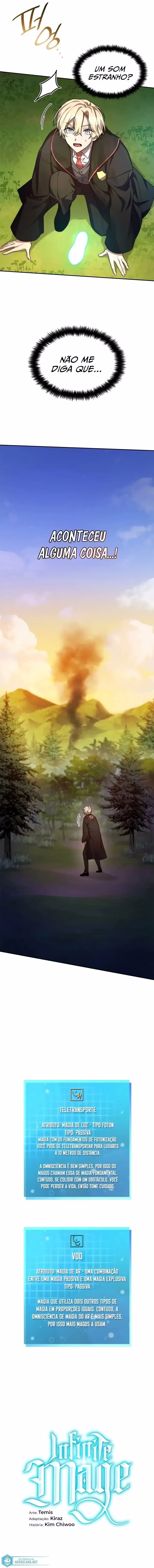 O Mago do Infinito capitulo 24 pagina 19