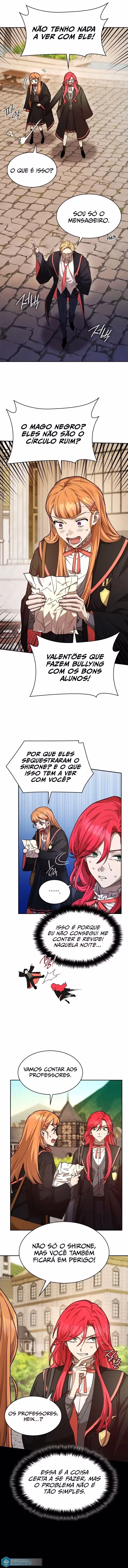 O Mago do Infinito capitulo 24 pagina 7