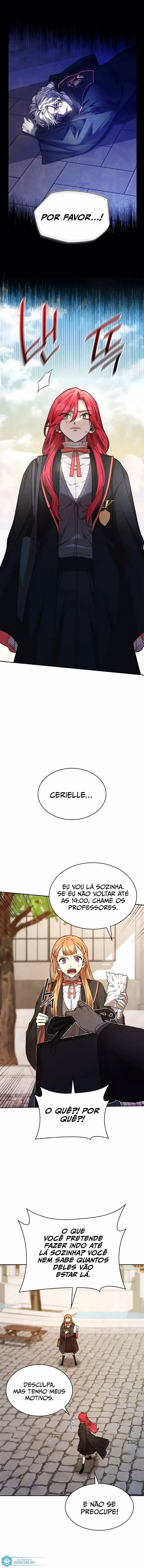 O Mago do Infinito capitulo 24 pagina 9