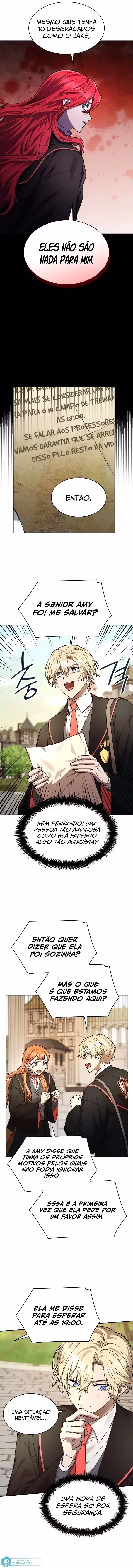 O Mago do Infinito capitulo 24 pagina 10