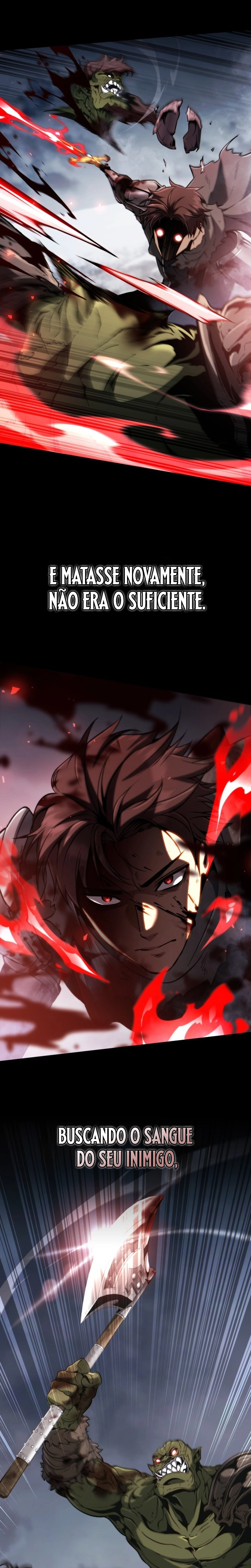 Eu Me Tornei o Primeiro PrÃ­ncipe Rebelde capitulo 25 pagina 18