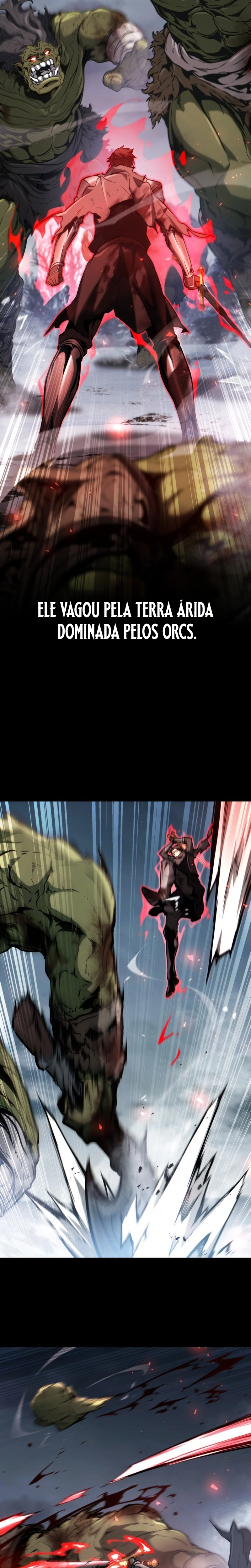 Eu Me Tornei o Primeiro PrÃ­ncipe Rebelde capitulo 25 pagina 19