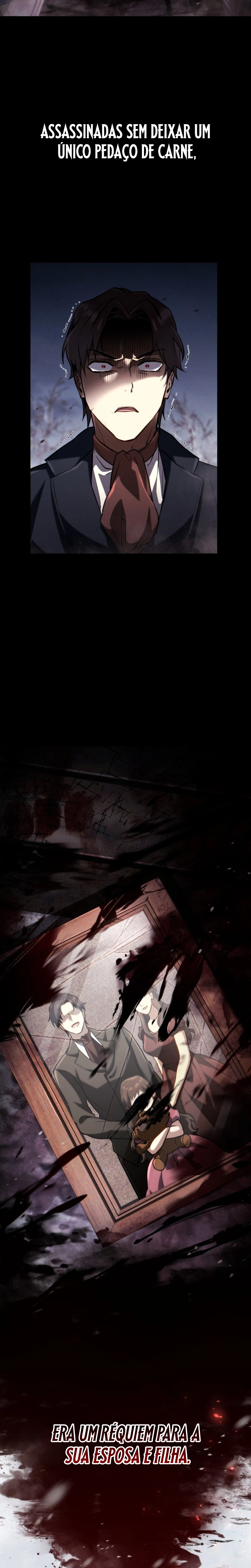 Eu Me Tornei o Primeiro PrÃ­ncipe Rebelde capitulo 25 pagina 23