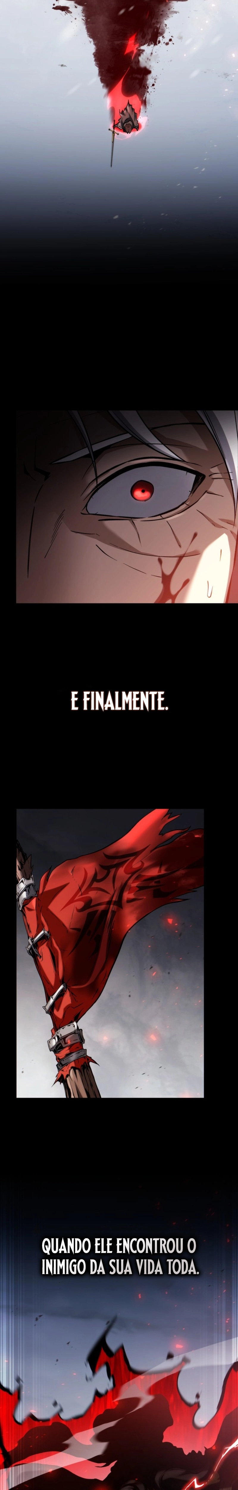Eu Me Tornei o Primeiro PrÃ­ncipe Rebelde capitulo 25 pagina 24