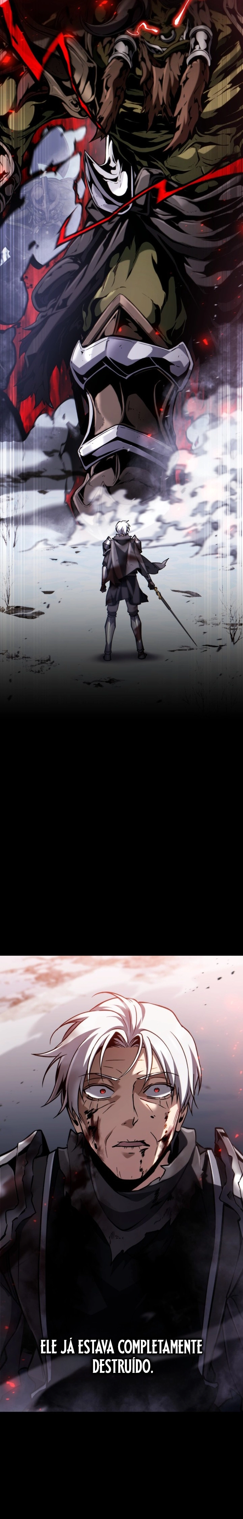 Eu Me Tornei o Primeiro PrÃ­ncipe Rebelde capitulo 25 pagina 25