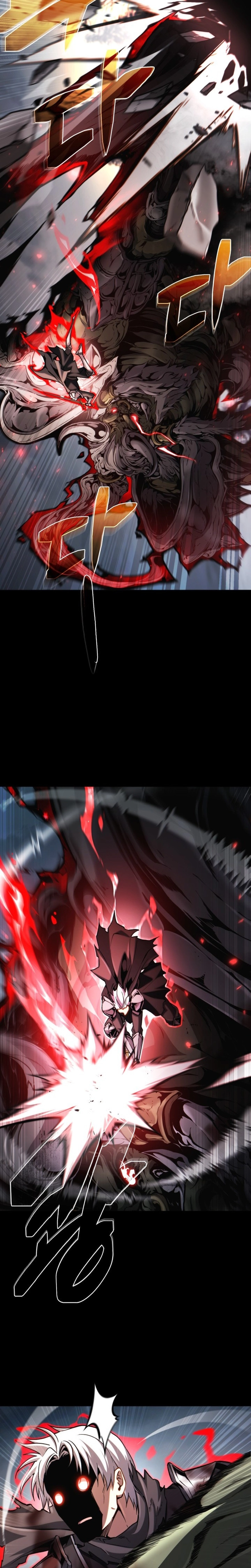 Eu Me Tornei o Primeiro PrÃ­ncipe Rebelde capitulo 25 pagina 27