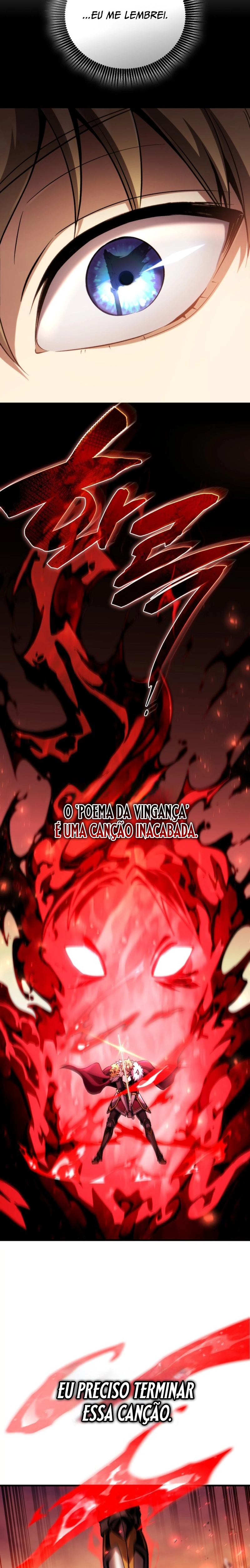 Eu Me Tornei o Primeiro PrÃ­ncipe Rebelde capitulo 25 pagina 34