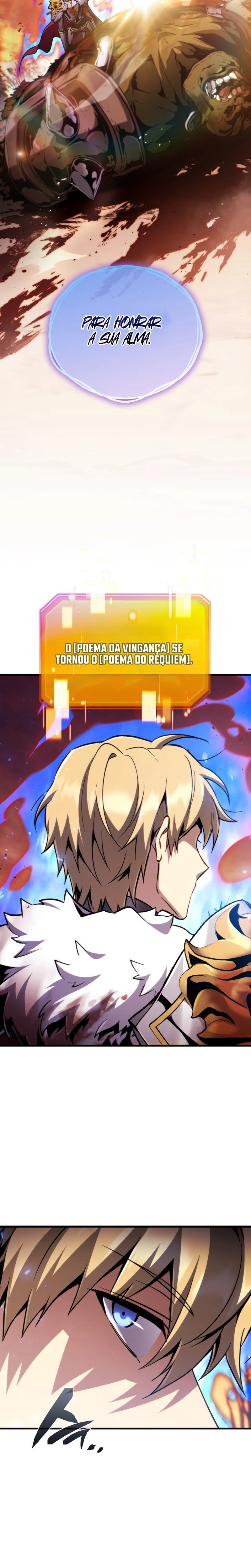 Eu Me Tornei o Primeiro PrÃ­ncipe Rebelde capitulo 25 pagina 39