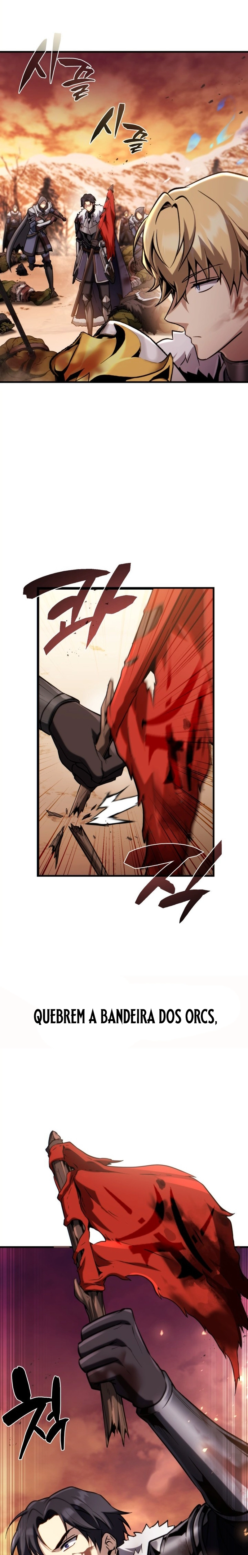 Eu Me Tornei o Primeiro PrÃ­ncipe Rebelde capitulo 25 pagina 40