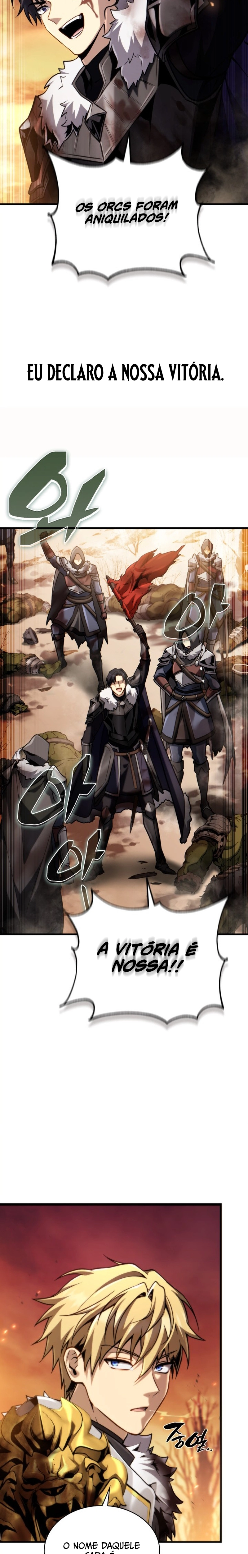 Eu Me Tornei o Primeiro PrÃ­ncipe Rebelde capitulo 25 pagina 41