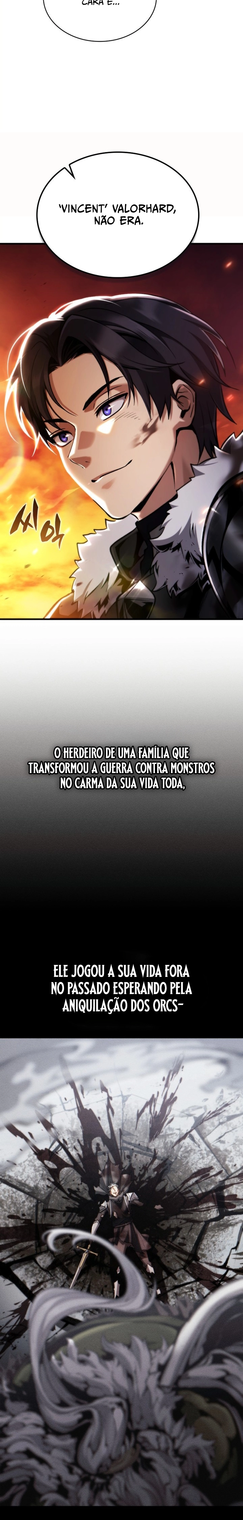 Eu Me Tornei o Primeiro PrÃ­ncipe Rebelde capitulo 25 pagina 42