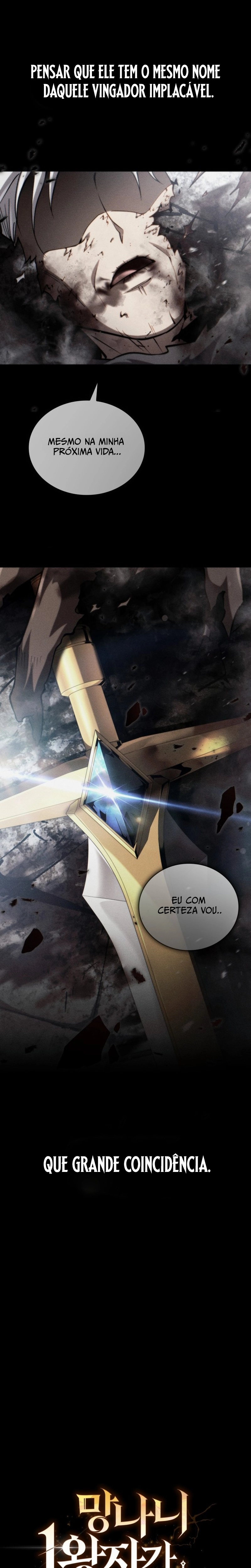 Eu Me Tornei o Primeiro PrÃ­ncipe Rebelde capitulo 25 pagina 43