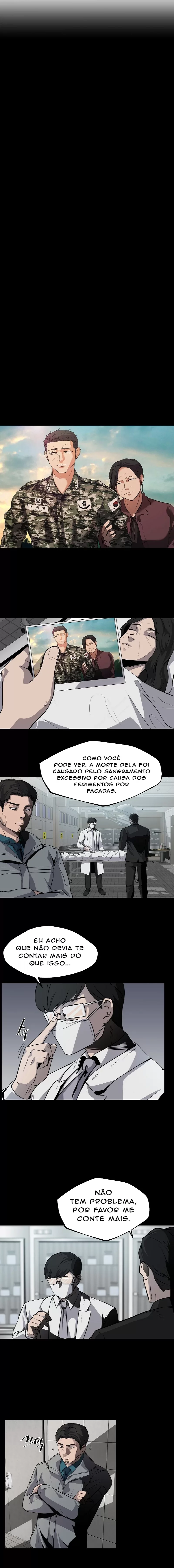 O Caminho Real capitulo 1 pagina 12