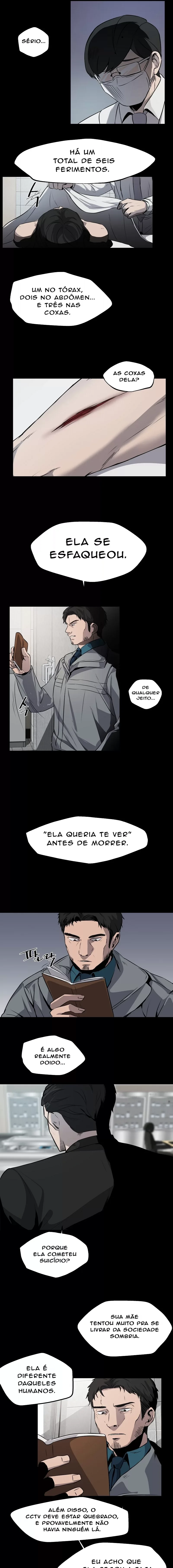 O Caminho Real capitulo 1 pagina 13