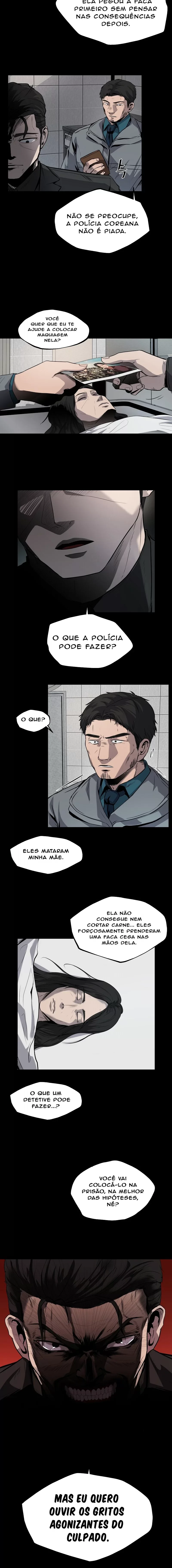 O Caminho Real capitulo 1 pagina 14