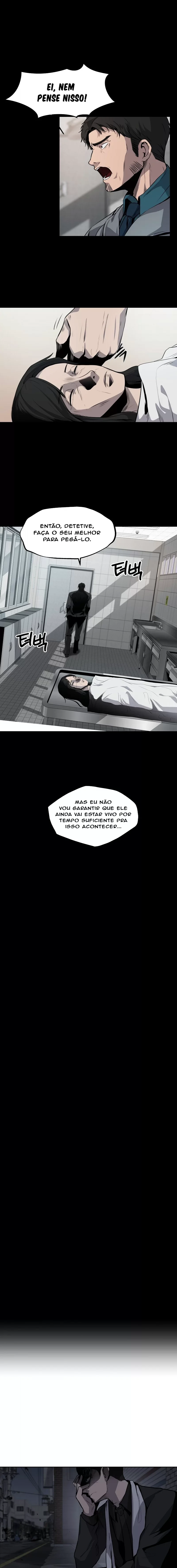 O Caminho Real capitulo 1 pagina 15