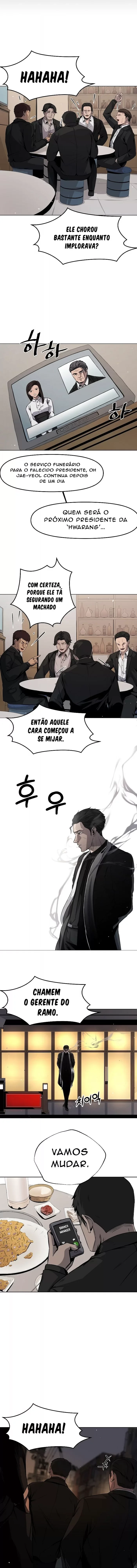 O Caminho Real capitulo 1 pagina 5