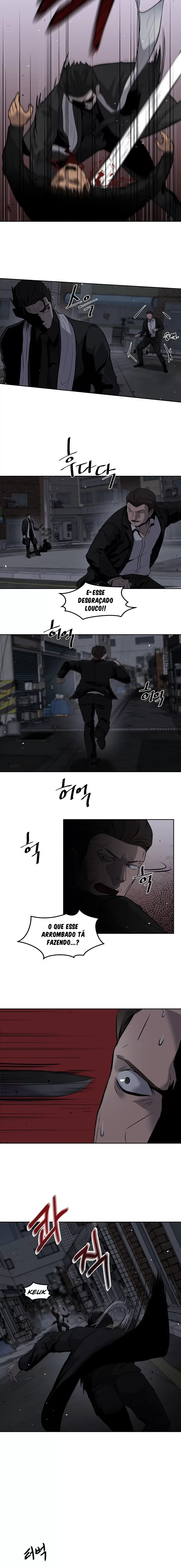 O Caminho Real capitulo 1 pagina 10