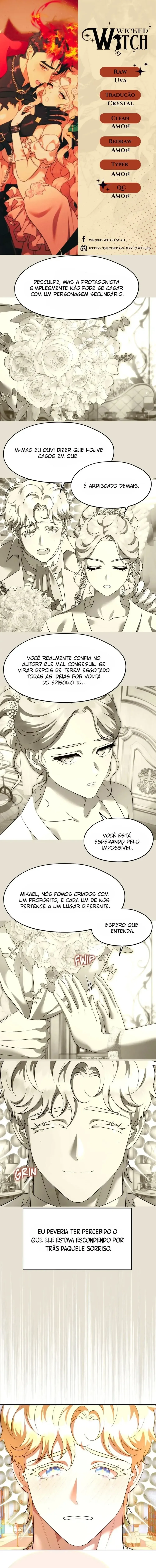Roteiro de Sedução capitulo 19 pagina 1