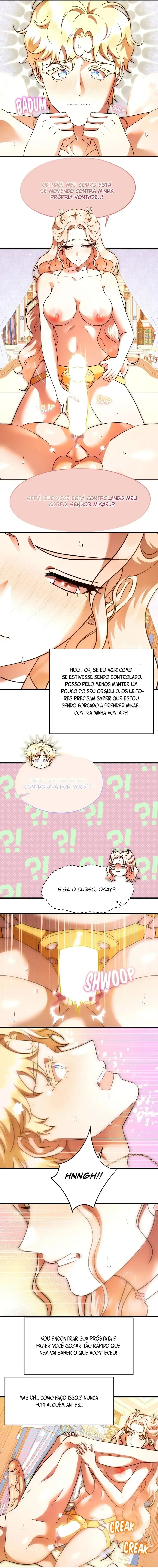 Roteiro de Sedução capitulo 19 pagina 3