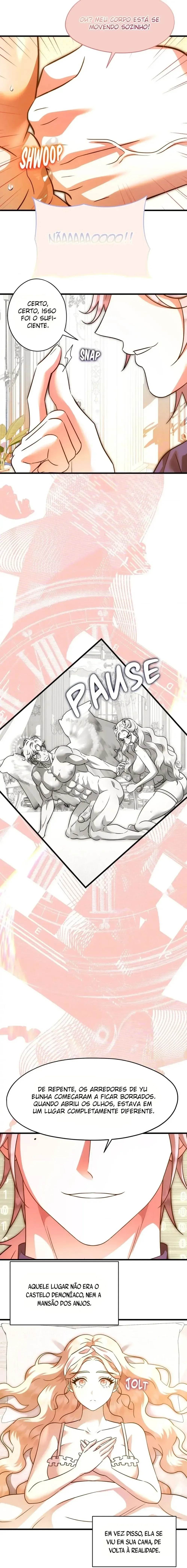 Roteiro de Sedução capitulo 19 pagina 9