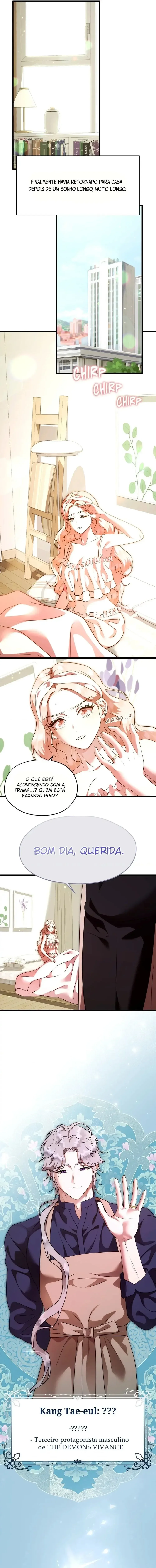 Roteiro de Sedução capitulo 19 pagina 10