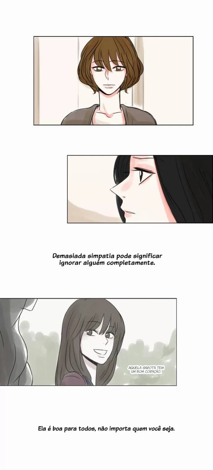 Sentimentos Agitados capitulo 23 pagina 13