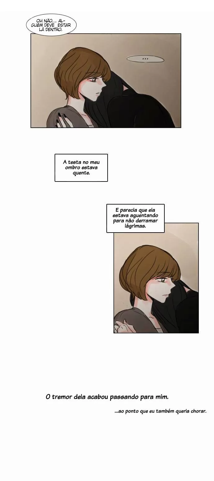 Sentimentos Agitados capitulo 23 pagina 7