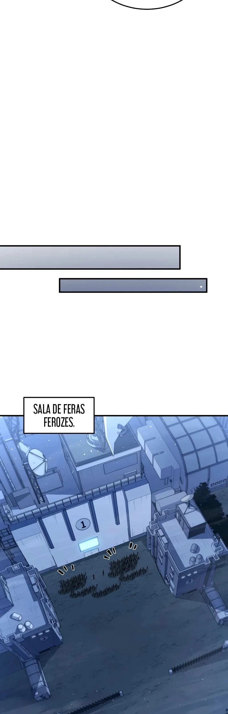 Mundo Marcial Supremo: Varrendo Sozinho TrÃªs Mil Imperadores com uma sÃ³ mÃ£o capitulo 17 pagina 22
