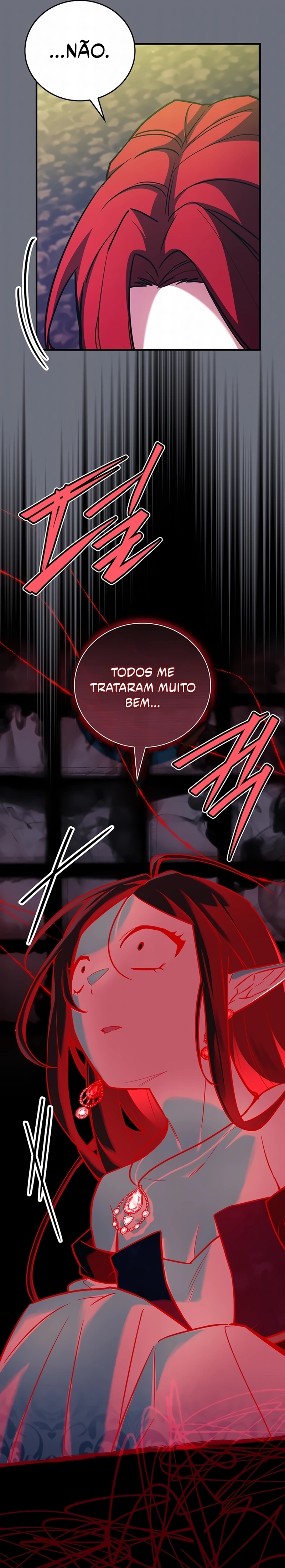 O Herói Lendário é um Aluno Com Honras da Academia capitulo 82 pagina 19