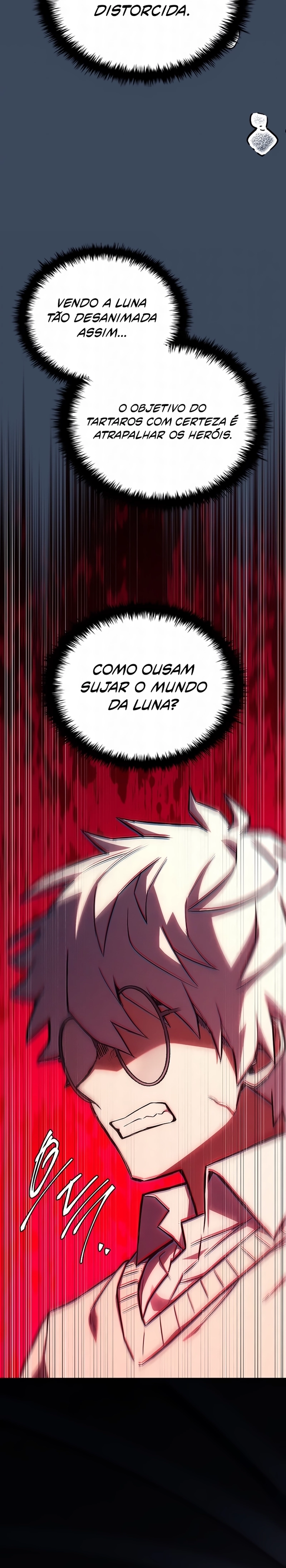 O Herói Lendário é um Aluno Com Honras da Academia capitulo 82 pagina 28