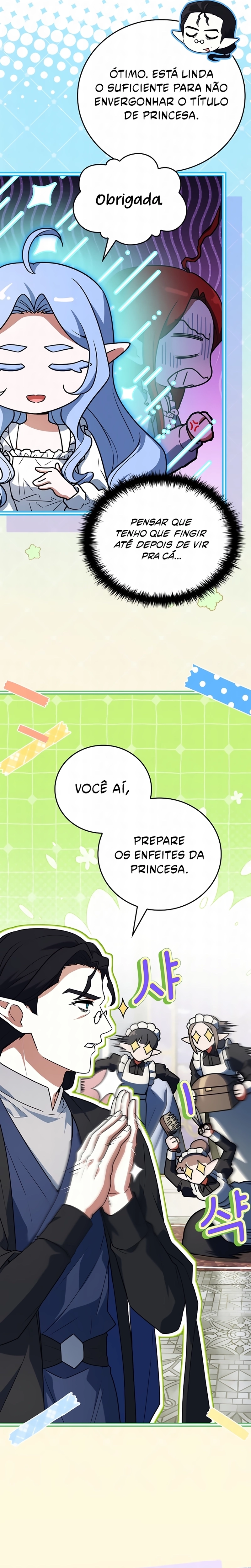 O Herói Lendário é um Aluno Com Honras da Academia capitulo 82 pagina 3