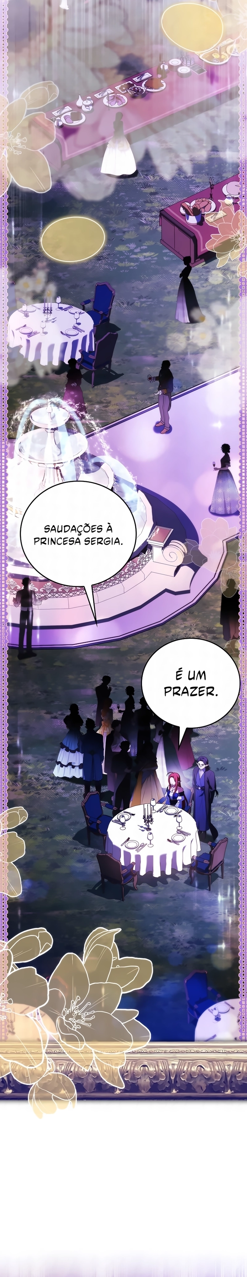 O Herói Lendário é um Aluno Com Honras da Academia capitulo 82 pagina 37