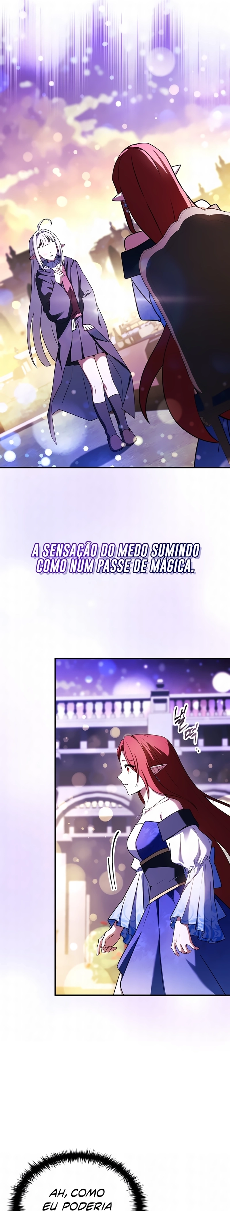 O Herói Lendário é um Aluno Com Honras da Academia capitulo 82 pagina 40