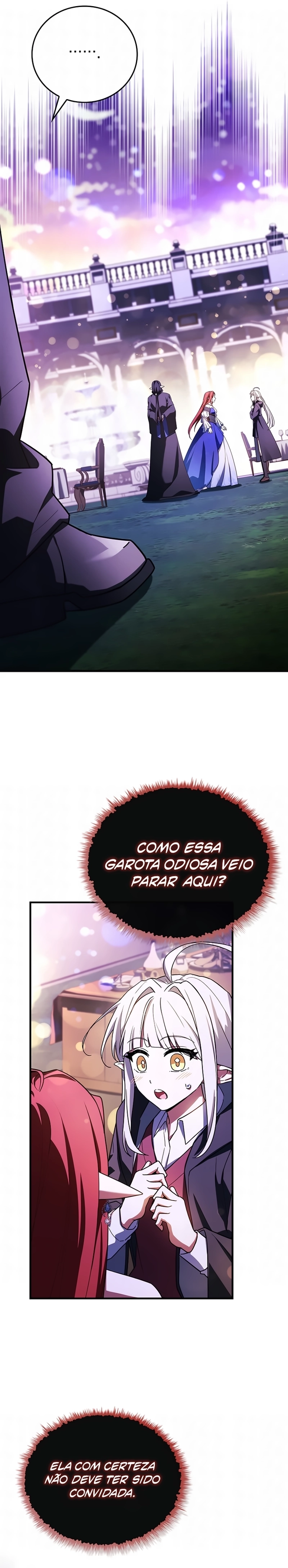 O Herói Lendário é um Aluno Com Honras da Academia capitulo 82 pagina 42