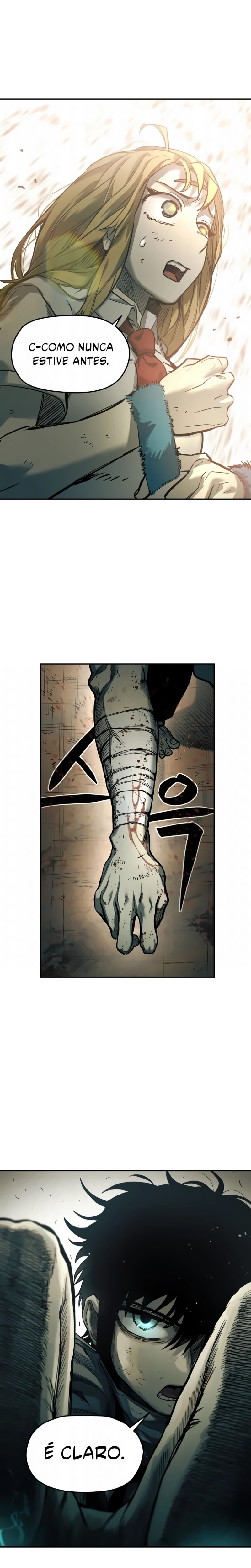 Sobrevivendo ao Apocalipse capitulo 45 pagina 13